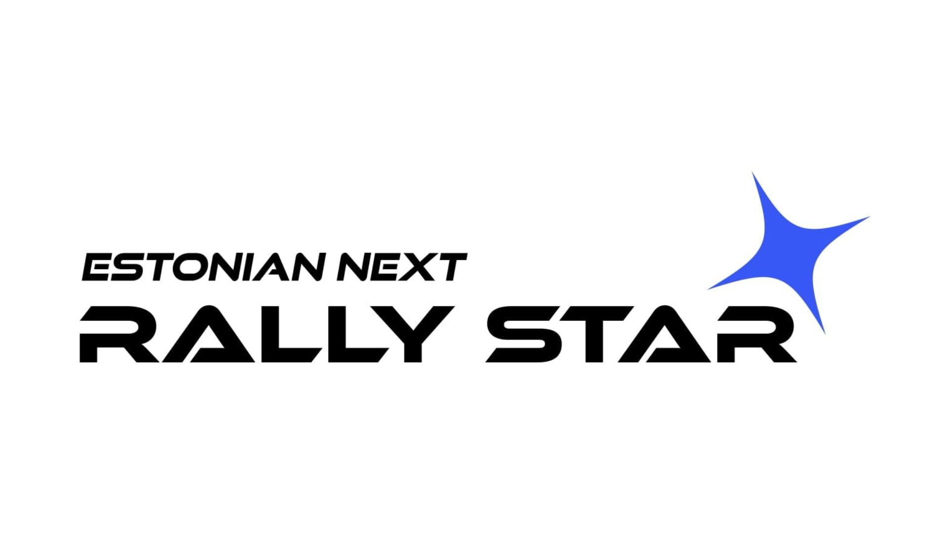 Estonian Next Rally Star